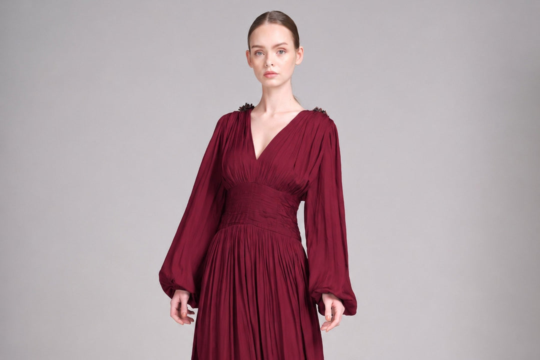 Sleeve Lengths, Ranked: Which Ones Actually Flatter Your Arms