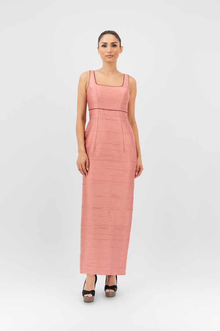 Rawand Dress-Jacket set