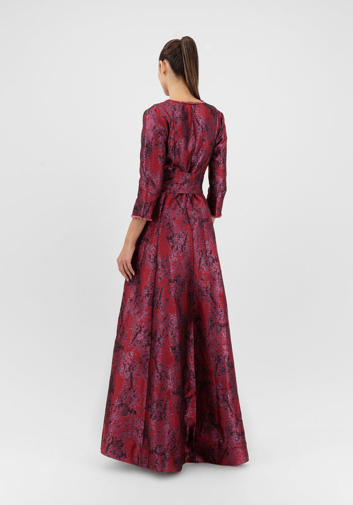 Elham Gown