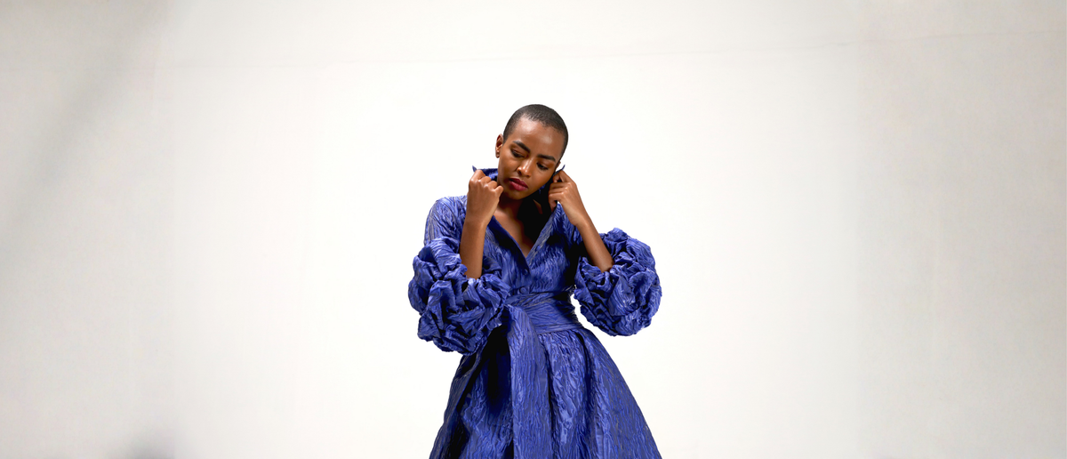 Designer Dresses Online | Baruni Co. – baruni