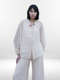Ashtar Shirt-Pants Set.