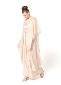 Nayeli Dress-Kaftan.