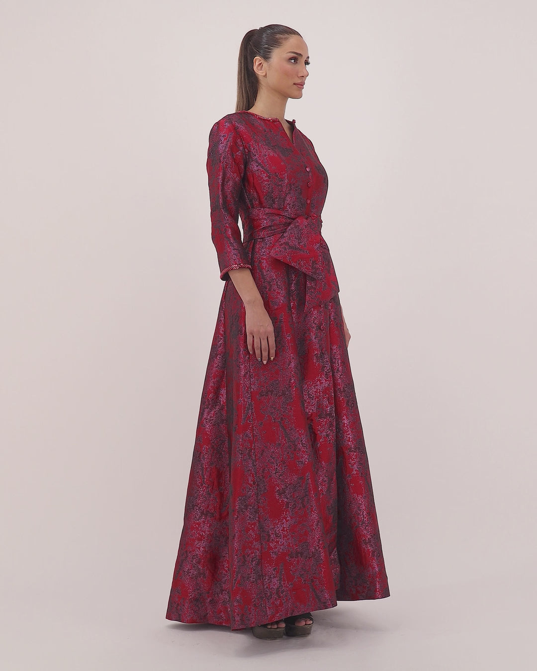 Elham Gown
