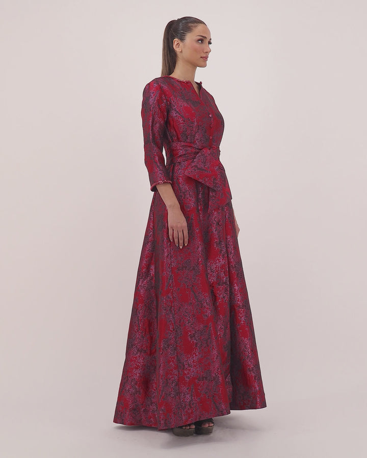 Elham Gown