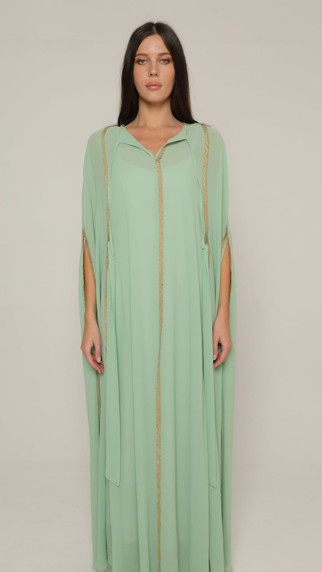 Chole kaftan.