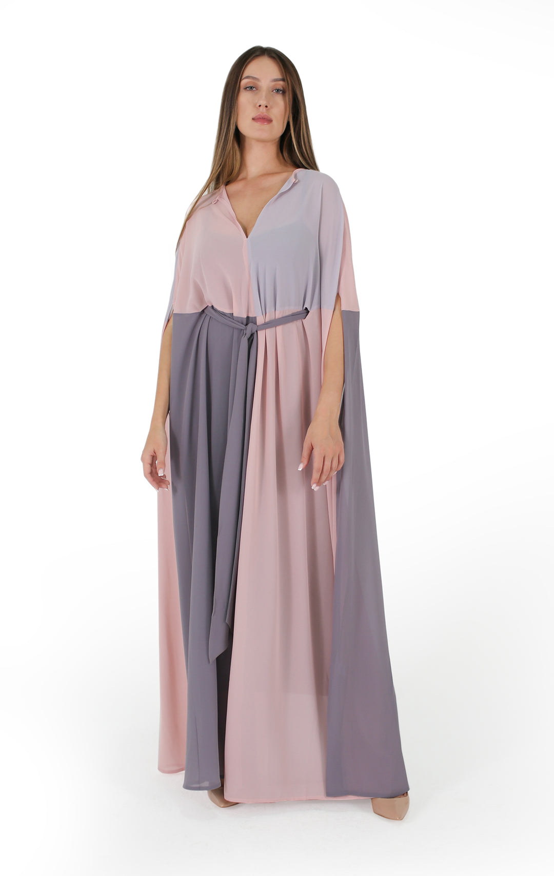 Barbra kaftan