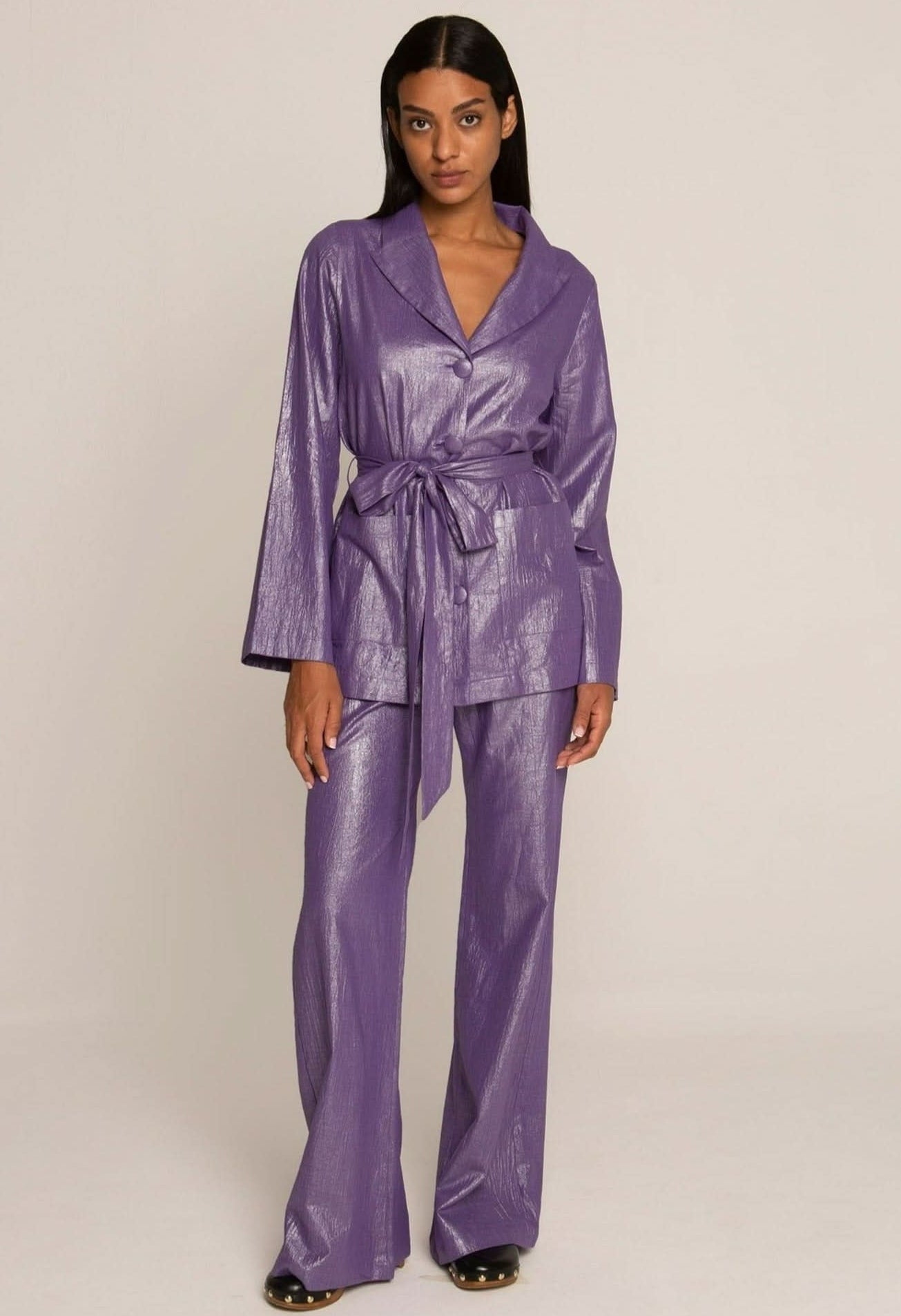 Sandy Pant Suit – baruni
