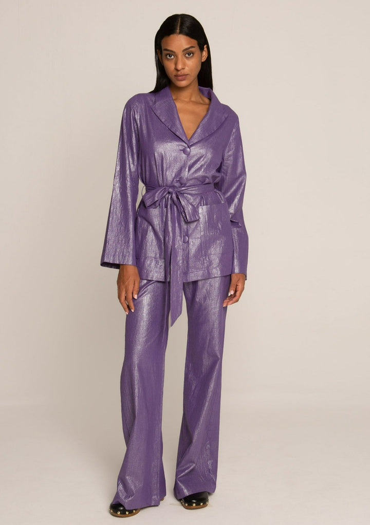 Sandy Pant Suit