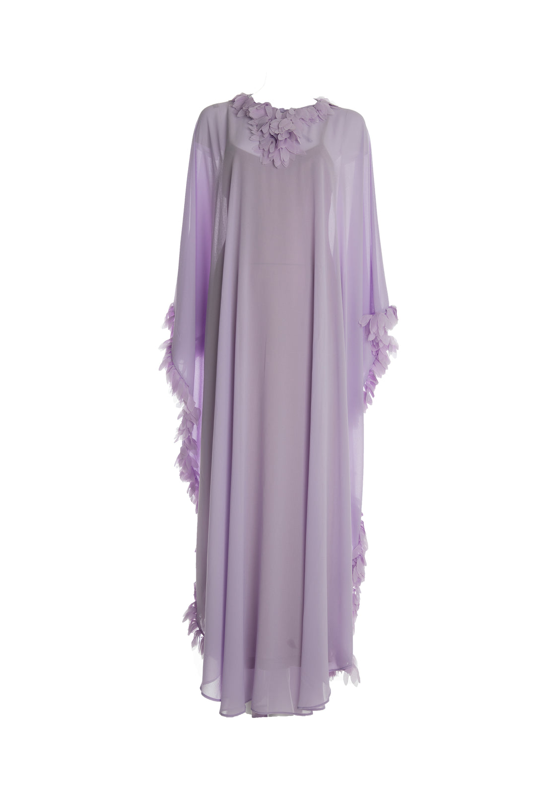 Fern Kaftan.