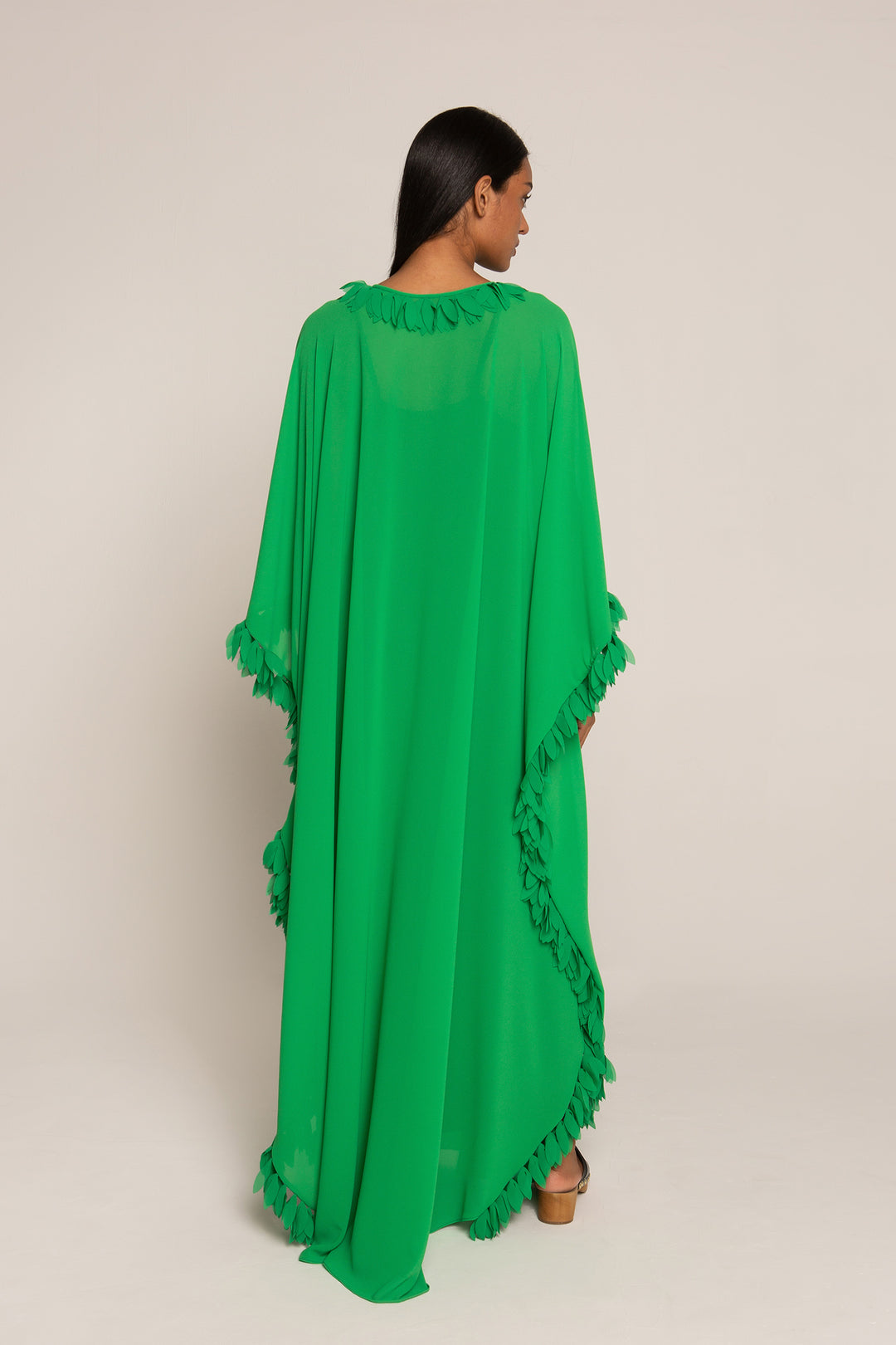 Fern Kaftan.