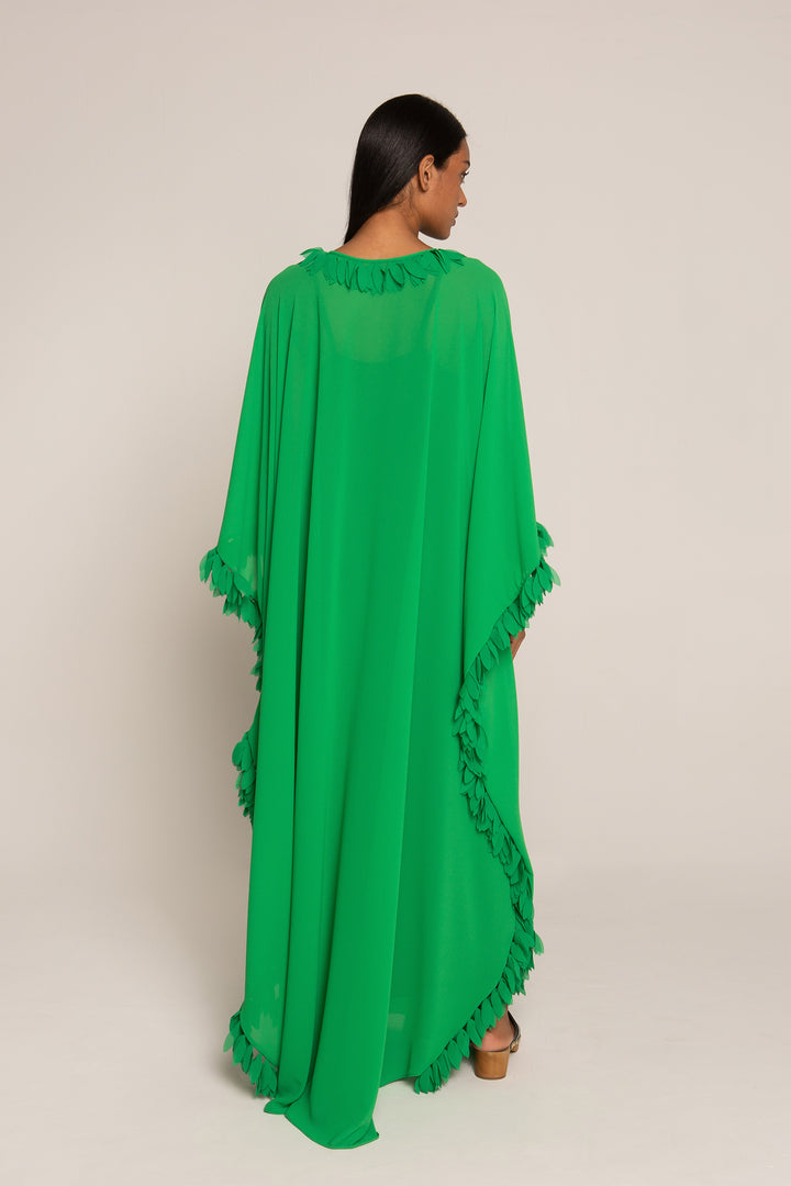 Fern Kaftan.