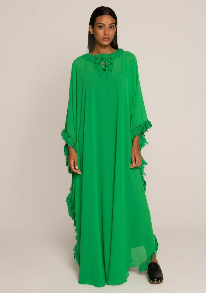 Fern Kaftan.