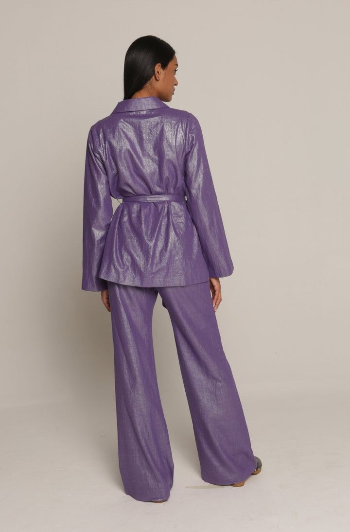 Sandy Pant Suit