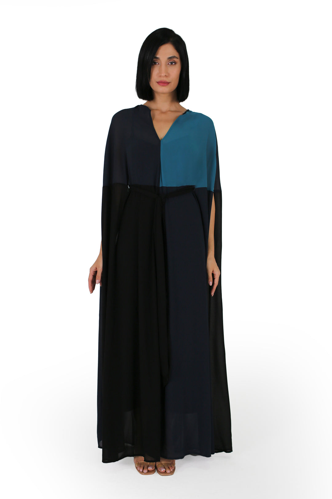 Barbra kaftan