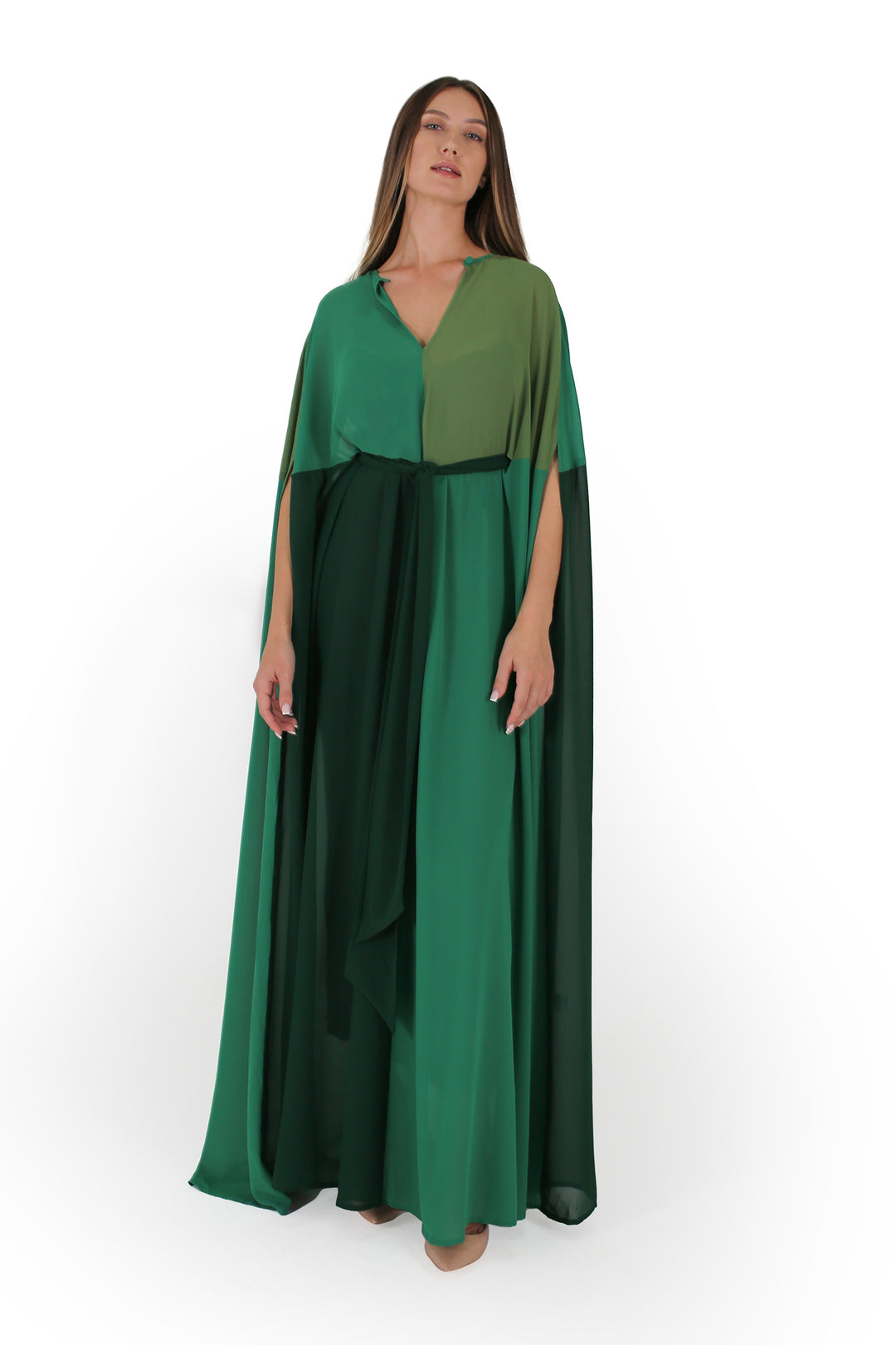 Barbra kaftan