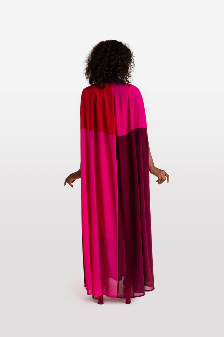 Barbra kaftan